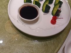 -宋园·金宴浙鲜馆(静安店)