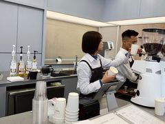 -Manner Coffee(IFS一楼店)
