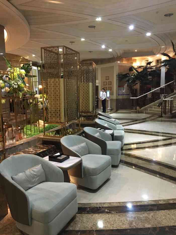 胤隆汇(钱江新城店)-"很早之前就听说胤隆会了,这次和小姐妹四个.