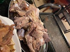 -香丽缘饭馆(黑龙潭店)