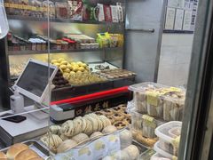 -宫门口馒头铺(创始人总店)