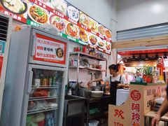 -老闽味姜母鸭·煎蟹闽菜餐厅(曾厝垵地标店)