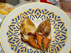 -狮拾久·现代新加坡料理(壹方城店)