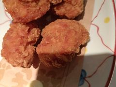 -仓桥家·焗寿司·锅物(光谷步行街店)