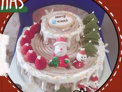 -幸福西饼面包茶饮(车公庙店)