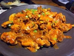 -纽斯桑拿会所(餐厅天山路店)