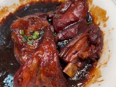 -欣旺·迎宾楼·百年无锡菜