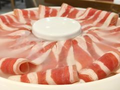 -人人捞火锅(陵水店)