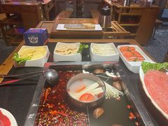-蜀江龙火锅(339店)