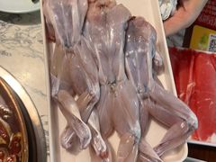 -京元盛铜锅涮肉(上海总店)