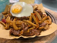 -大师傅金奖啤酒鱼(西街口总店)