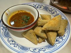 -冇味湘潭菜(湘江世纪城店)