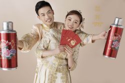 -青禾蒙娜丽莎婚纱摄影(武汉总店)