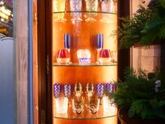 -北京古城老院厉晓麟精致菜