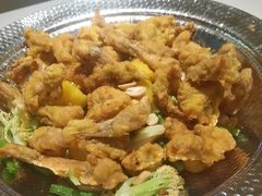 -小鱼小牛·鱼牛干锅·脆鱼火锅(世欧广场店)