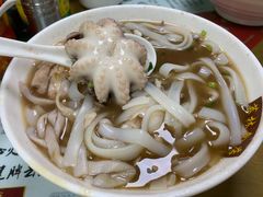 -荔林食店(西华路店)