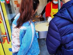 -胖子煎饼店(钦州南路店)