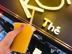 -KOI Thé(正佳广场店)