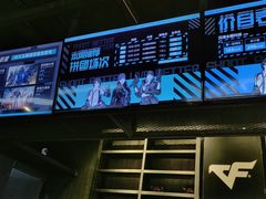 -镭战大联盟真人CS·生日派对·亲子·团建(长风中心店)
