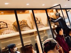 -% Arabica(京都东山店)