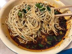 -赵伍面庄(松石大道店)
