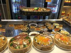 -赶海部落海鲜城(海阳路店)