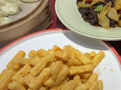 -韩记海鲜饺子(隆仁世家店)