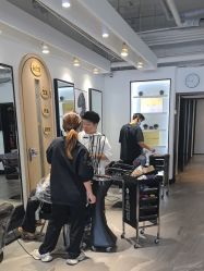 -LJOY丽锦造型·烫发染发