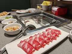 -海底捞火锅(龙岗星河COCO Park店)