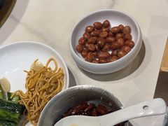 -东门口·新式老北京火锅(河西龙湖天街店)