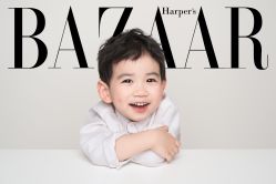 -热靴映画儿童摄影工作室(绍兴水街壹号文创园店)