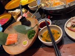 -牛New寿喜烧(闵行龙湖天街店)