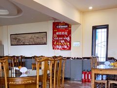 大堂-三汤居稍麦(昆区店)