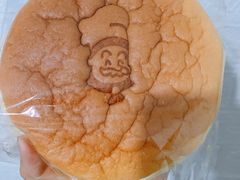 -西村叔叔的店·面包·甜品·蛋糕(崂山丽达店)