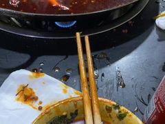 -星鸿社重庆老火锅