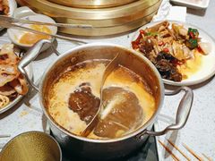 -钱小奴创意自助餐厅·原切谷饲安格斯畅吃(苏州昆山招商花园城店)