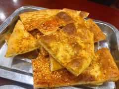 -清真·西北人家风味馆(中山中路店)