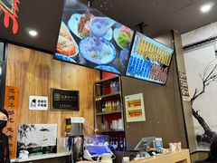 -百年老字号·观振兴蟹黄面·三虾面·苏式面(观前街富仁坊巷店)