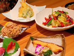 -皇品田苑日式料理(苏州中心店)