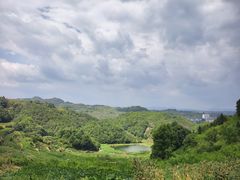 -乌石村
