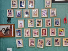 -严国平动物医院(德政总院)