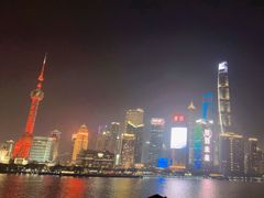 -外滩8号 whisky bar(金延大厦店)