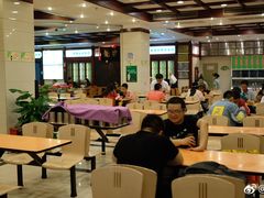 大堂-龙抄手(春熙路总店)