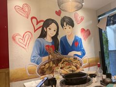 -钢管厂五区小郡肝火锅串串香(清河店)