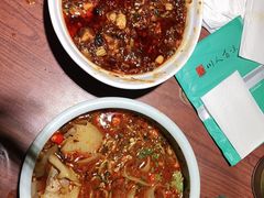 -川人百味·水煮活鱼(赛罕万达店)