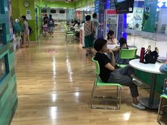 -英孚教育青少儿(宝龙中心)