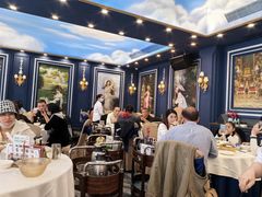 -馨越楼·点心·粤菜(赤坎店)