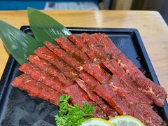 -九田家黑牛烤肉(溧水万达店)