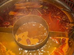 -重庆德庄火锅(映月湖环宇城店)