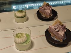 -喜庭海鲜自助(北辰三角洲北辰荟店)